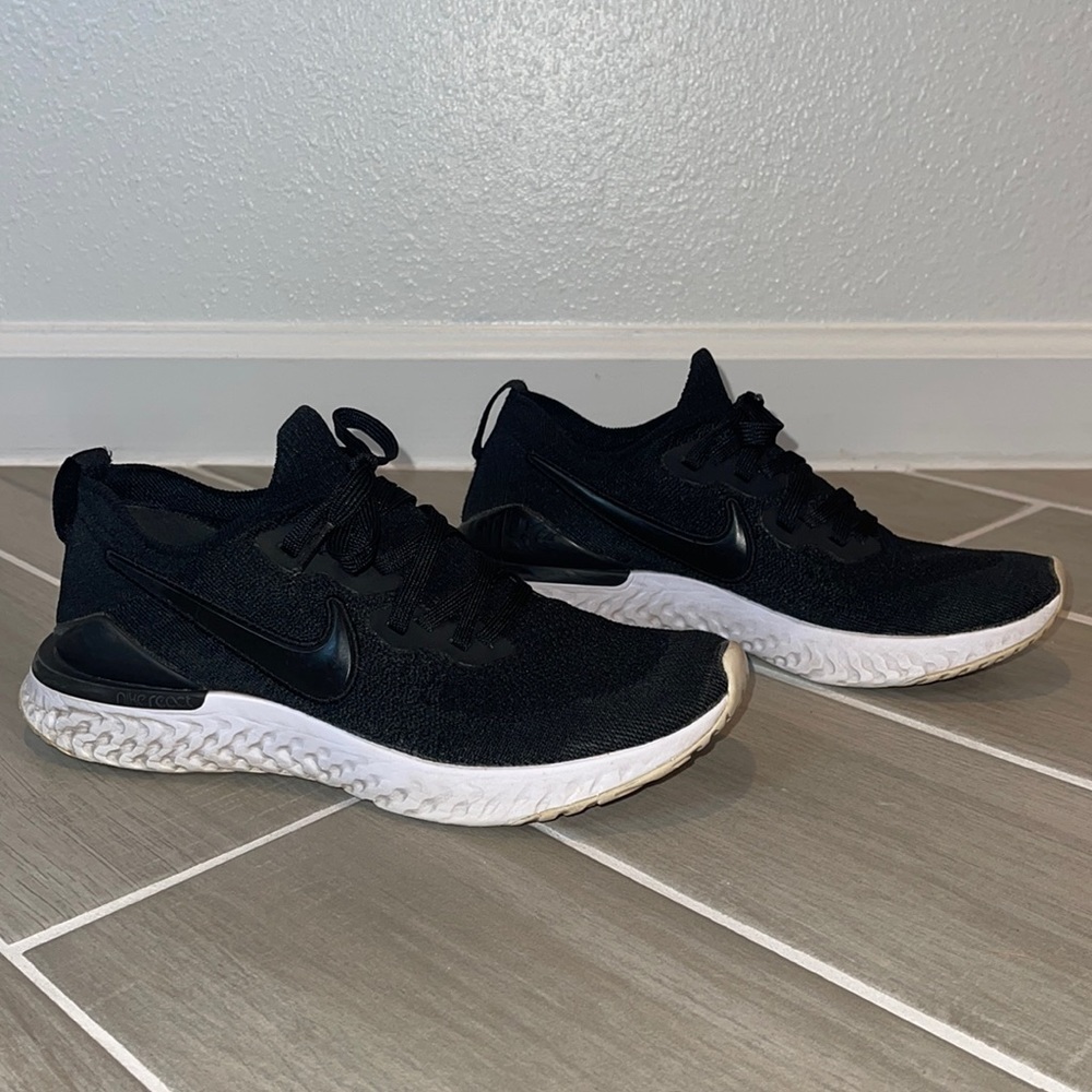Nike React Running Shoes- Size: 7